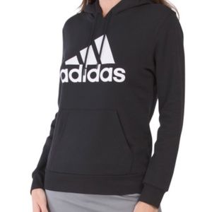 Adidas Golf Fleece Pullover